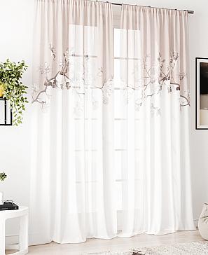 Тюль «Флантес - 221» | фото 2