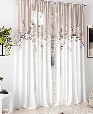 Тюль «Флантес - 221» | фото 2