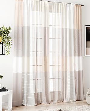 Тюль «Флантес - 222» | фото 2