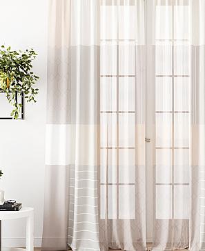 Тюль «Флантес - 222»