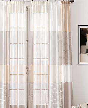 Тюль «Флантес - 222»