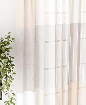 Тюль «Флантес - 222»