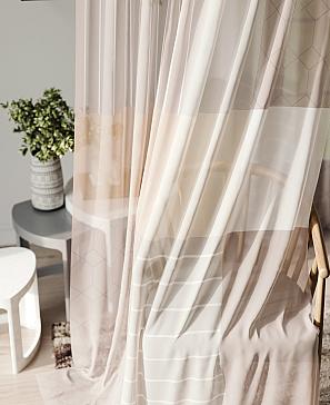 Тюль «Флантес - 222»