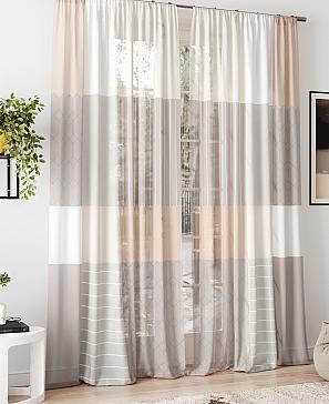 Тюль «Флантес - 222» | фото 2