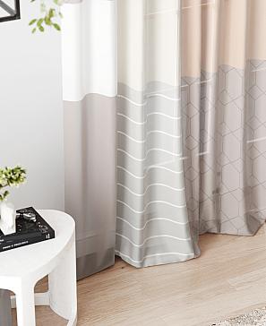 Тюль «Флантес - 222» | фото 3