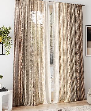 Тюль «Флантес - 223» | фото 2