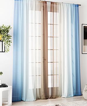 Тюль «Флантес - 224» | фото 2