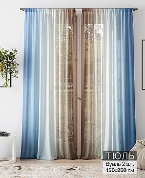 Тюль «Флантес - 224» | фото