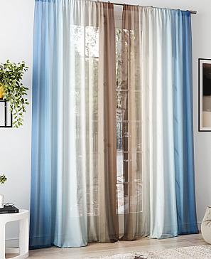 Тюль «Флантес - 224» | фото 2