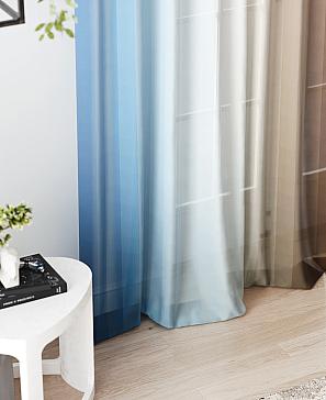 Тюль «Флантес - 224» | фото 3