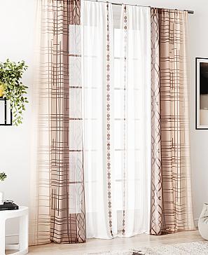 Тюль «Флантес - 225» | фото 2