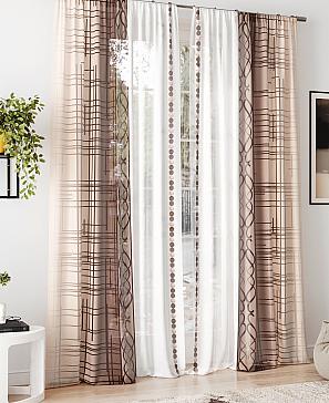 Тюль «Флантес - 225» | фото 2