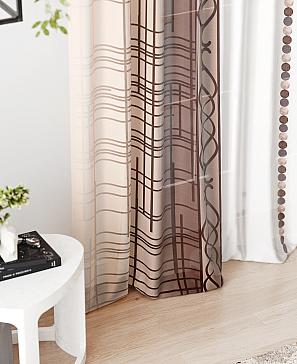 Тюль «Флантес - 225» | фото 3