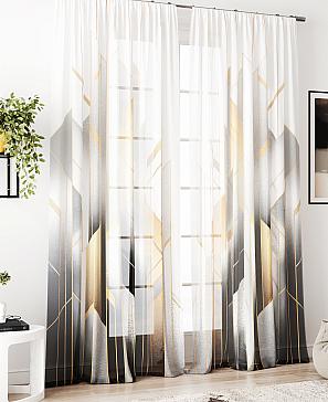 Тюль «Флантес - 226» | фото 2