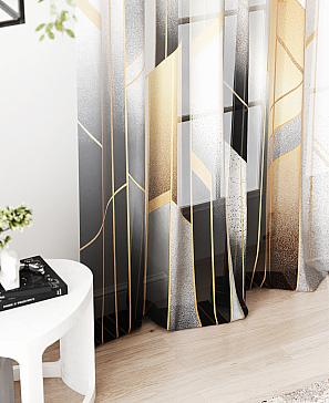 Тюль «Флантес - 226» | фото 3