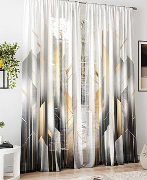 Тюль «Флантес - 226» | фото 2