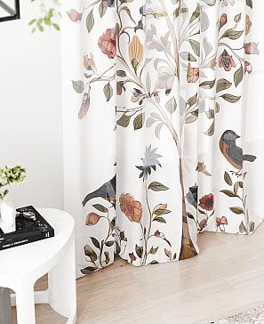 Тюль «Флантес - 227» | фото 3