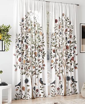 Тюль «Флантес - 227» | фото 2