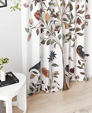 Тюль «Флантес - 227» | фото 3