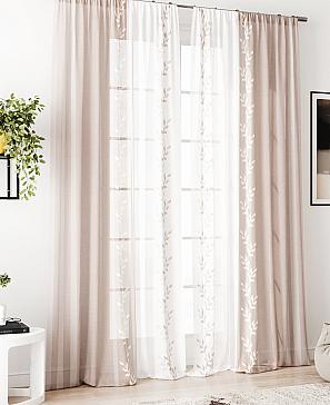 Тюль «Флантес - 228» | фото 2