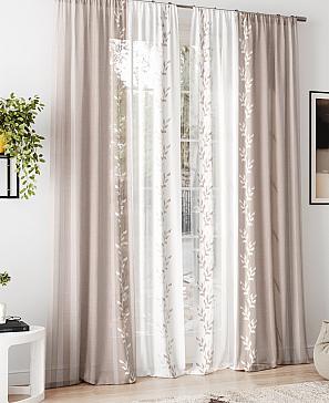 Тюль «Флантес - 228» | фото 2