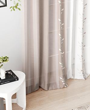 Тюль «Флантес - 228» | фото 3