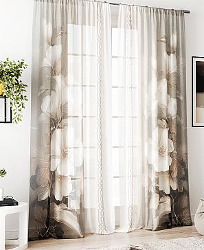 Тюль «Флантес - 229» | фото 2