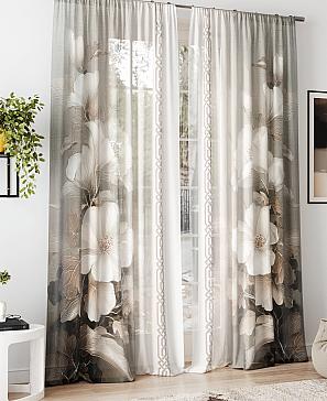 Тюль «Флантес - 229» | фото 2