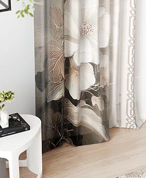 Тюль «Флантес - 229» | фото 3