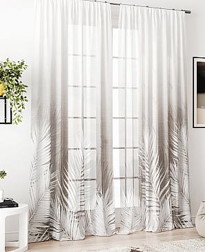 Тюль «Флантес - 230» | фото 2