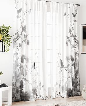 Тюль «Флантес - 231» | фото 2