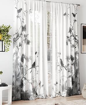 Тюль «Флантес - 231» | фото 2