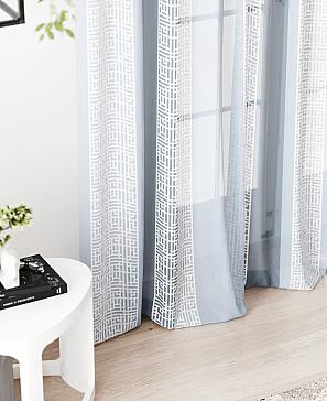 Тюль «Флантес - 232» | фото 3