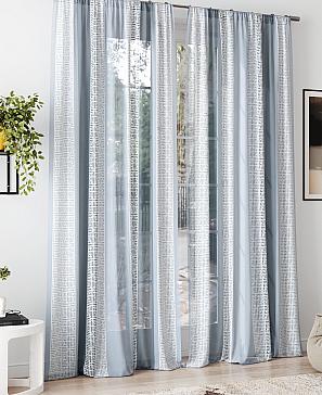 Тюль «Флантес - 232» | фото 2