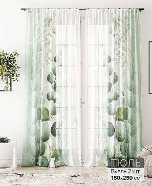 Тюль «Флантес - 233» | фото