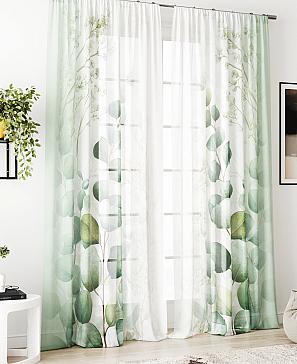 Тюль «Флантес - 233» | фото 2