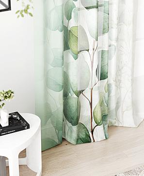 Тюль «Флантес - 233» | фото 3