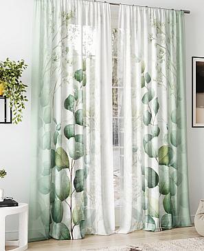 Тюль «Флантес - 233» | фото 2