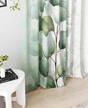 Тюль «Флантес - 233» | фото 3