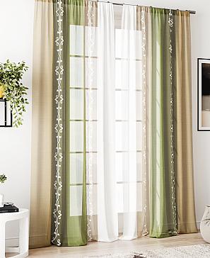 Тюль «Флантес - 234» | фото 2