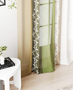 Тюль «Флантес - 234» | фото 3