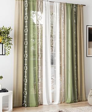 Тюль «Флантес - 234» | фото 2