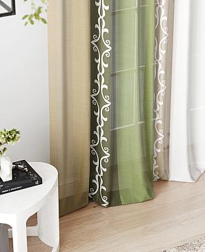 Тюль «Флантес - 234» | фото 3