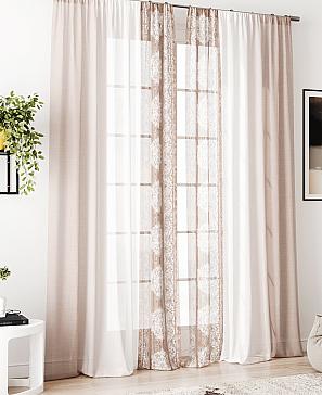 Тюль «Флантес - 236» | фото 2