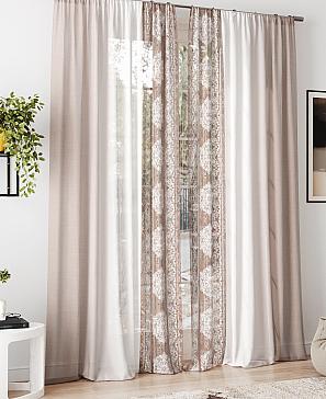 Тюль «Флантес - 236» | фото 2