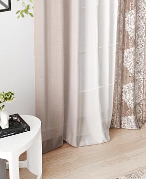 Тюль «Флантес - 236» | фото 3