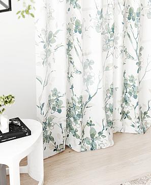 Тюль «Флантес - 237» | фото 3