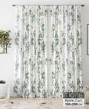Тюль «Флантес - 237» | фото