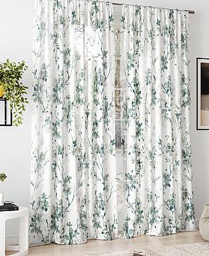 Тюль «Флантес - 237» | фото 2