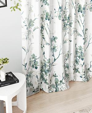 Тюль «Флантес - 237» | фото 3